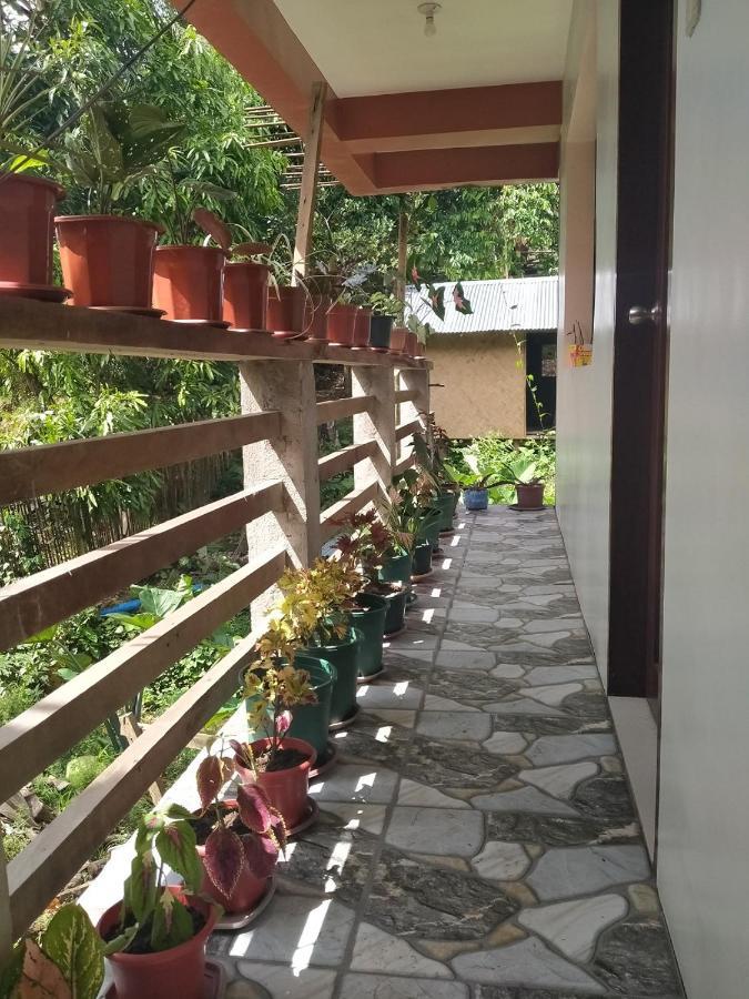 D'Mesa Seacretlodge And Restaurant Taytay  Exterior photo