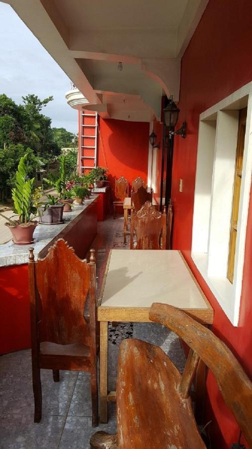 D'Mesa Seacretlodge And Restaurant Taytay  Exterior photo