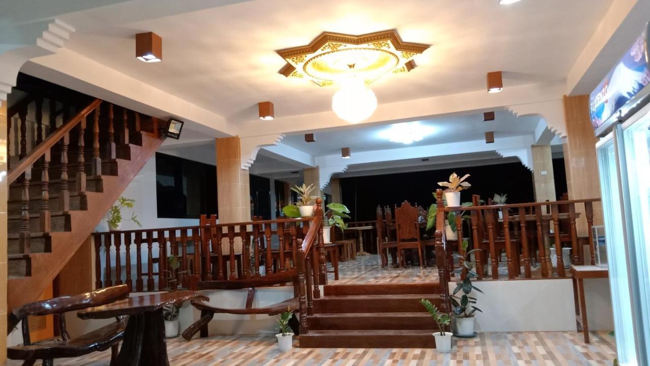 D'Mesa Seacretlodge And Restaurant Taytay  Exterior photo