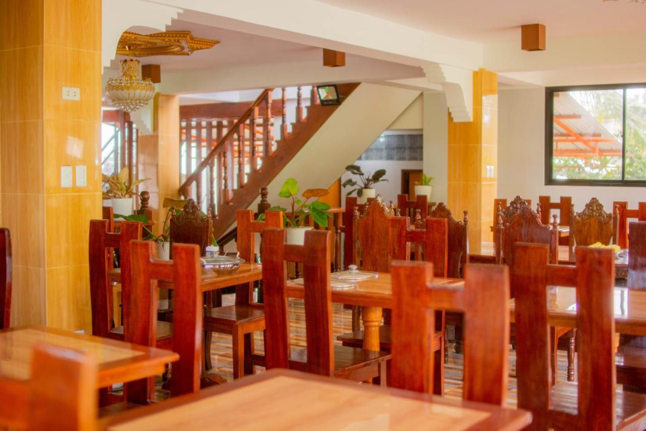 D'Mesa Seacretlodge And Restaurant Taytay  Exterior photo