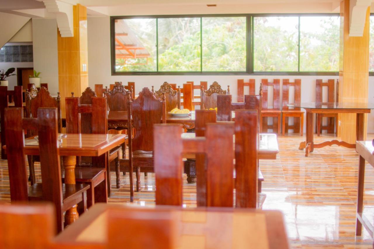 D'Mesa Seacretlodge And Restaurant Taytay  Exterior photo